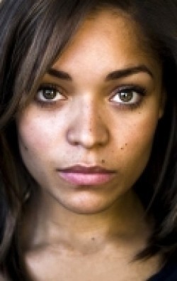 Full Antonia Thomas filmography who acted in the TV series Misfits.