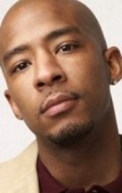 Full Antwon Tanner filmography who acted in the TV series Black Jesus.