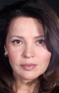 Full Anzhelika Volskaya filmography who acted in the TV series Pojar.