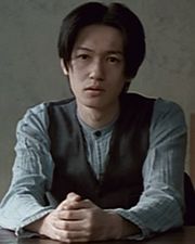 Full Arata Iura filmography who acted in the TV series Rich Man, Poor Woman.
