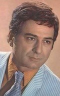 Full Archil Gomiashvili filmography who acted in the TV series Voyna (mini-serial).