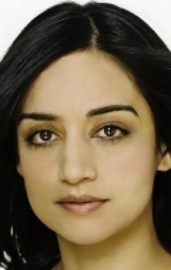Full Archie Panjabi filmography who acted in the TV series Personal Affairs.
