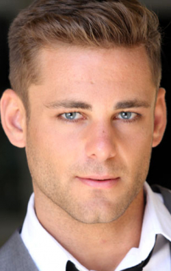Full Ari Boyland filmography who acted in the TV series Power Rangers R.P.M..