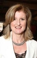 Full Arianna Huffington filmography who acted in the TV series Tavis Smiley.