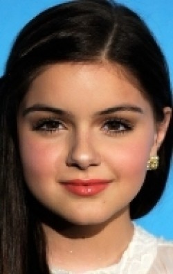 Full Ariel Winter filmography who acted in the TV series Modern Family.