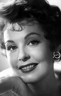 Full Arlene Dahl filmography who acted in the TV series The Pepsi-Cola Playhouse  (serial 1953-1955).
