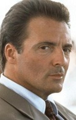 Full Armand Assante filmography who acted in the TV series The Odyssey.
