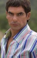 Full Armando Araiza filmography who acted in the TV series Quinceanera.
