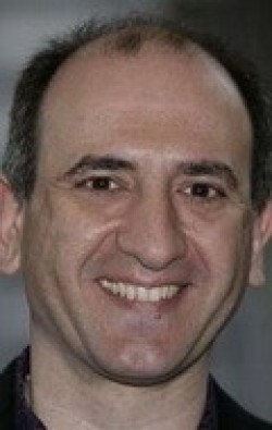 Full Armando Iannucci filmography who acted in the TV series Time Trumpet  (serial 2006 - ...).