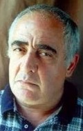 Full Armen Marutyan filmography who acted in the TV series Kargin.