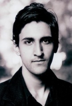 Full Arsher Ali filmography who acted in the TV series Pulse.