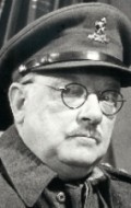 Full Arthur Lowe filmography who acted in the TV series Doctor at Large.