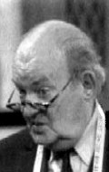 Full Arthur Brough filmography who acted in the TV series Are You Being Served?.