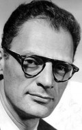 Full Arthur Miller filmography who acted in the TV series The Civil War.