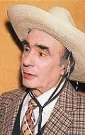 Full Arturo Moya Grau filmography who acted in the TV series La colorina.
