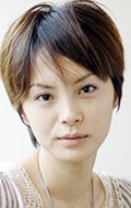 Full Asami Imajuku filmography who acted in the TV series Ribaundo.