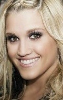 Full Ashley Roberts filmography who acted in the TV series CD USA  (serial 2006 - ...).