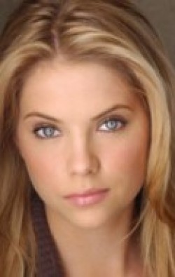 Full Ashley Benson filmography who acted in the TV series Eastwick.