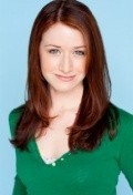 Full Ashley Clements filmography who acted in the TV series The Lizzie Bennet Diaries.
