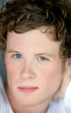 Full Ashton Holmes filmography who acted in the TV series The Pacific.