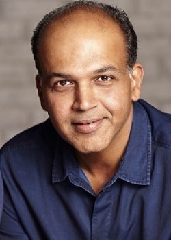 Full Ashutosh Gowariker filmography who acted in the TV series Circus.