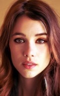 Full Astrid Berges-Frisbey filmography who acted in the TV series Elles et moi.
