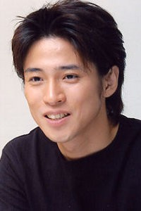Full Atsusi Harada filmography who acted in the TV series Kamen Raida 555  (serial 2003-2004).