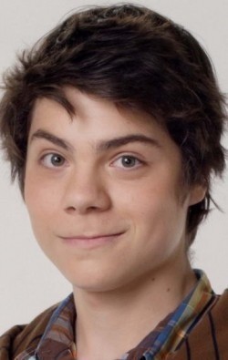 Full Atticus Mitchell filmography who acted in the TV series My Babysitter's a Vampire.