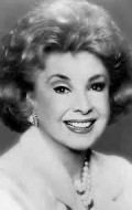 Full Audrey Meadows filmography who acted in the TV series Uncle Buck.