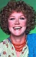 Full Audra Lindley filmography who acted in the TV series Bridget Loves Bernie  (serial 1972-1973).