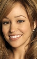 Full Autumn Reeser filmography who acted in the TV series Valentine.