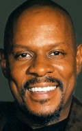 Full Avery Brooks filmography who acted in the TV series Spenser: For Hire.