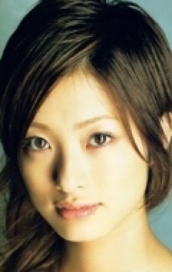 Full Aya Ueto filmography who acted in the TV series Yoshitsune.