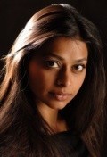 Full Ayesha Dharker filmography who acted in the TV series Life Isn't All Ha Ha Hee Hee.