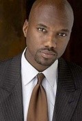 Full Ayinde Alakoye filmography who acted in the TV series The Millionaire Matchmaker.