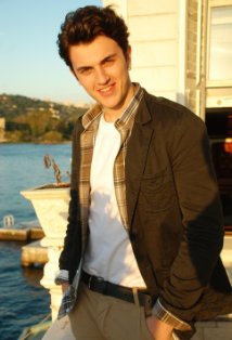 Full Aykut Yilmaz filmography who acted in the TV series Lale Devri.