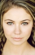 Full Ayla Kell filmography who acted in the TV series Make It or Break It.