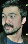 Full Azis Beyshinaliev filmography who acted in the TV series Syomin.