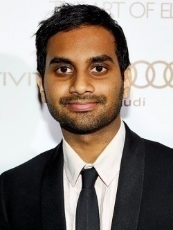 Full Aziz Ansari filmography who acted in the TV series Parks and Recreation.