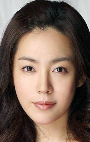 Full Bae Min-hee filmography who acted in the TV series Ghost.