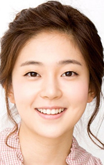 Full Baek Jin Hee filmography who acted in the TV series Empress Ki.