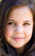 Full Bailee Madison filmography who acted in the TV series Trophy Wife.