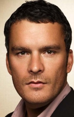 Full Balthazar Getty filmography who acted in the TV series Pasadena.
