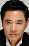 Full Baoguo Chen filmography who acted in the TV series Da zhai men  (serial 2001-2003).