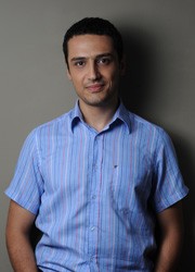 Full Baran Akbulut filmography who acted in the TV series Ask-i memnu.