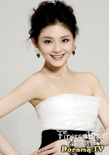 Full Barbie Hsu filmography who acted in the TV series Liu xing hua yuan.