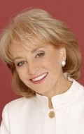 Full Barbara Walters filmography who acted in the TV series The View.