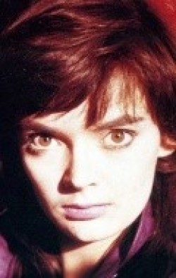Full Barbara Steele filmography who acted in the TV series Dark Shadows.