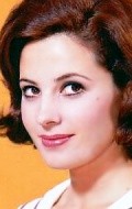 Full Barbara Parkins filmography who acted in the TV series Peyton Place.