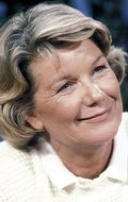 Full Barbara Bel Geddes filmography who acted in the TV series Dallas.